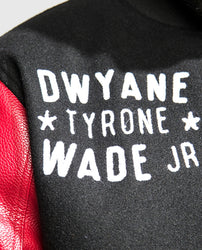 Court Culture Dwyane Wade Jacket