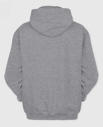 Eminem Barry Sanders Blue Hoodie