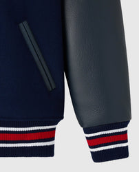 OVO Red Bull Racing Varsity Jacket