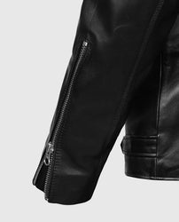 Elvis Presley Roustabout Biker Jacket