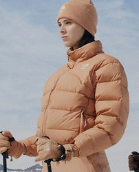The North Face x Skims Jacket