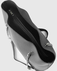 Verona Tote Bag Black