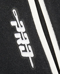 Las Vegas Aces Essentials Classic Varsity Jacket