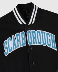 OVO Scarborough Shooting Stars Varsity Jacket