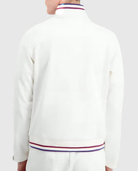 Team France Paris 2024 Olympics Podium Jacket