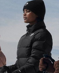 The North Face x Skims Jacket