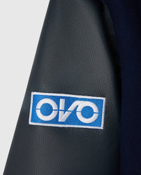 OVO Red Bull Racing Varsity Jacket