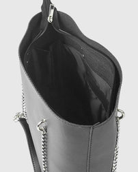 Verona Tote Bag Black