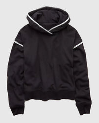 AE Contrast Stitch Hoodie