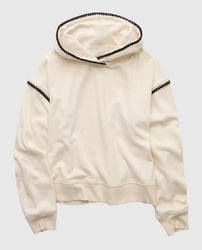 AE Contrast Stitch Hoodie