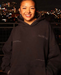 Alchemai Hoodie