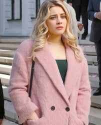 After We Fell Josephine Langford Coat