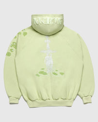 Alchemai Anti Vax Hoodie
