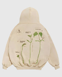 Alchemai Tree Of Life Hoodie