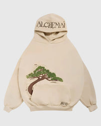 Alchemai Tree Of Life Hoodie