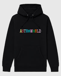 Astroworld Hoodie