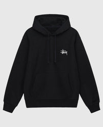 Basic Stussy Hoodie