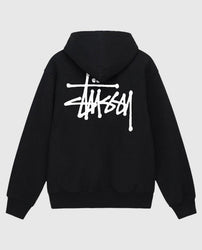 Basic Stussy Hoodie