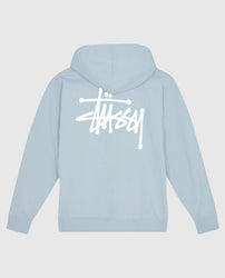Basic Stussy Hoodie