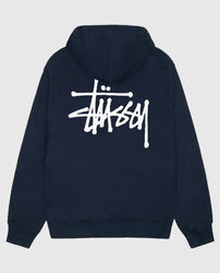 Basic Stussy Hoodie