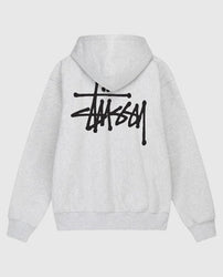 Basic Stussy Hoodie