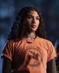 Camp Half Blood Shirt