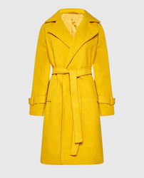 Elisabeth Sparkle The Substance Coat
