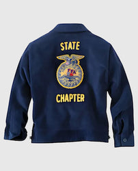 FFA Jacket