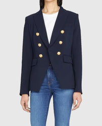 Fool Me Once 2024 Michelle Keegan Blazer
