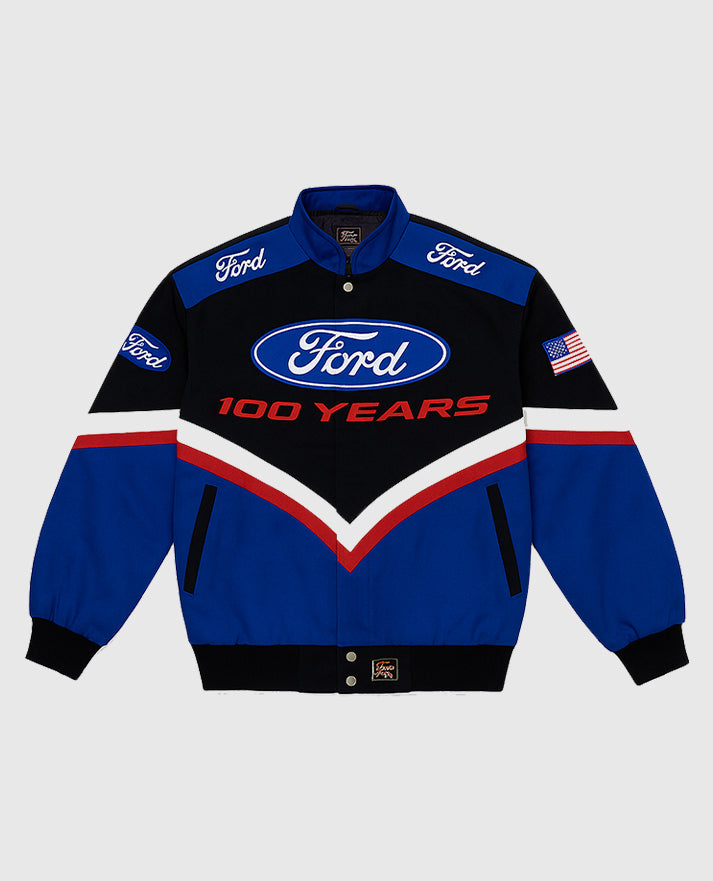 Ford Racing Jacket