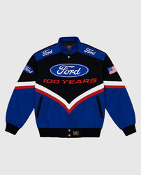 Ford Racing Jacket