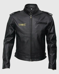 Goldwing Leather Jacket