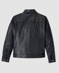 Men's Harley Davidson Iron Mountain Leather Jacket