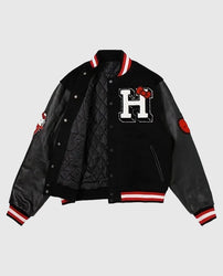 Hello Kitty Varsity Jacket