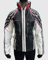 Jin Kazama Tekken 8 Jacket