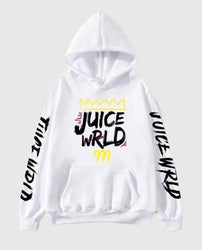 Juice WRLD 999 Hoodie