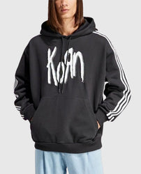Korn Adidas Hoodie