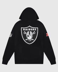 Las Vegas Raiders OVO Black Hoodie