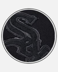 MLB Chicago White Sox Black Men's Varsity Jacket