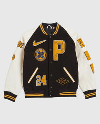 Lebron James Game Day Jacket