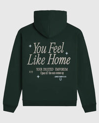 Lonely Ghost Hoodie