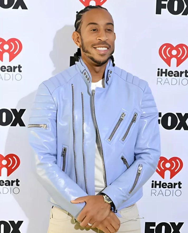 Ludacris iHeartRadio Jacket