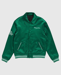 MaXXXine 2024 Jacket