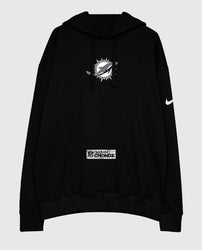 Miami Dolphins Inspire Change Hoodie
