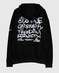 Miami Dolphins Inspire Change Hoodie