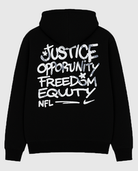 Miami Dolphins Inspire Change Hoodie