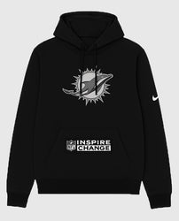 Miami Dolphins Inspire Change Hoodie