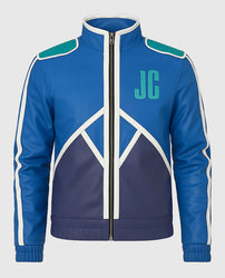 Mortal Kombat 11 Johnny Cage Jacket
