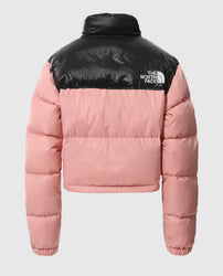 North Face Puffer Jacket