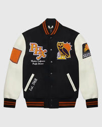 OVO Phoenix Suns Varsity Jacket